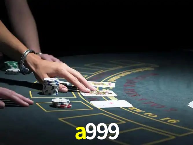 Jogos populares e pagamentos rápidos na a999