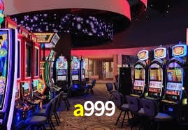 Jogos com bônus e suporte 24h na a999
