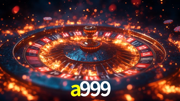 Cashback e recargas na a999