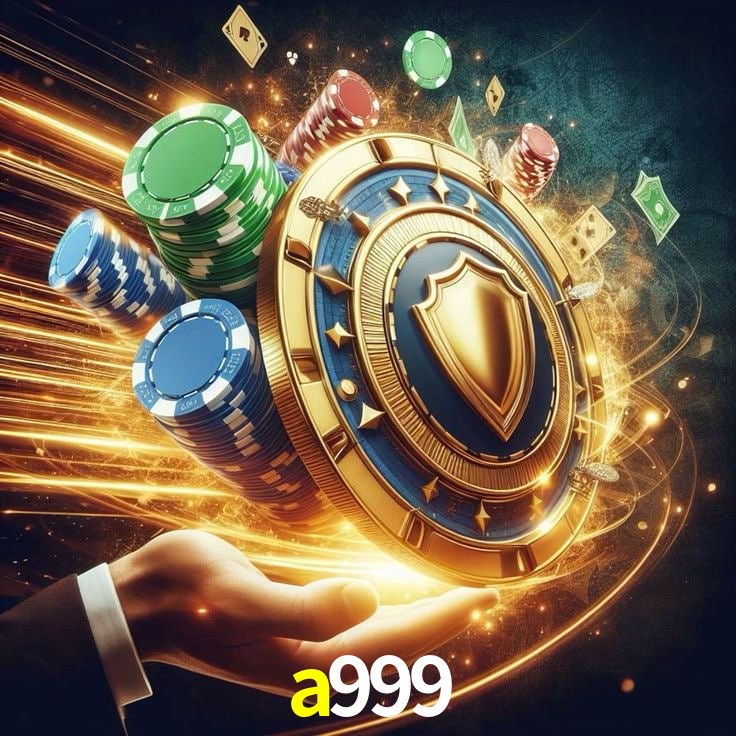 Torneios e prêmios garantidos na a999