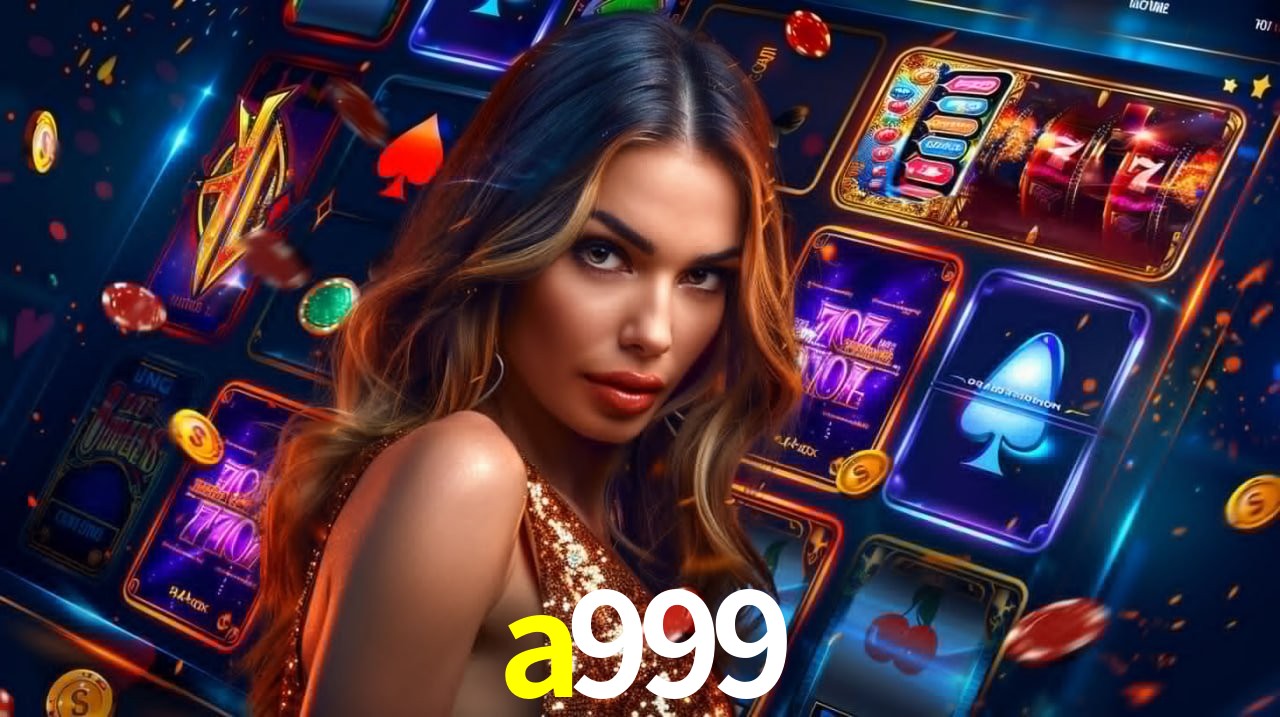 Download para Android e iOS na a999