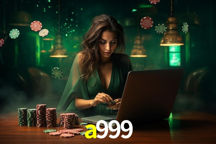 Escolher plataforma para baixar a999