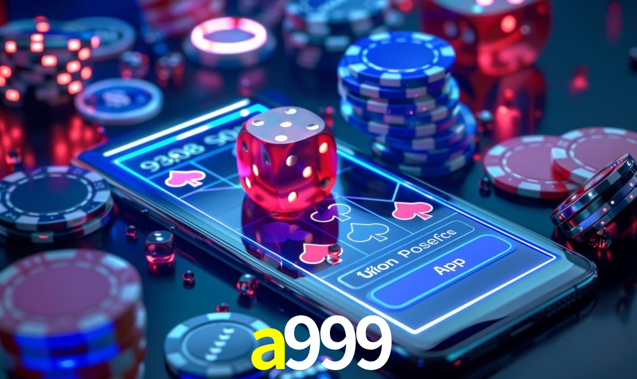 Benefícios VIP na a999