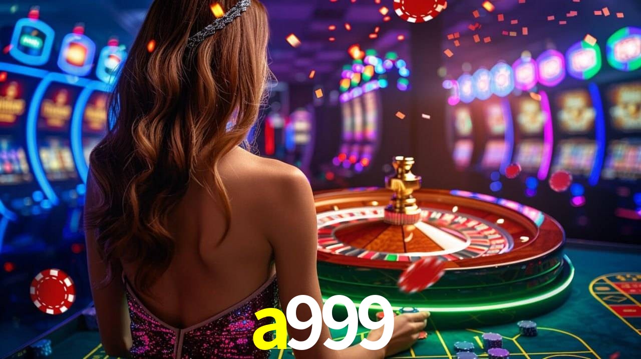 APP rápido e leve da a999